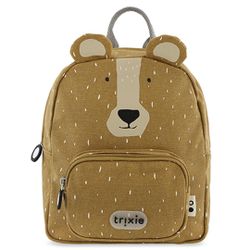 Mochila pequeña Trixie Bear
