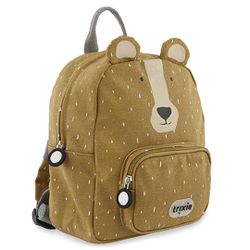 Mochila pequeña Trixie Bear