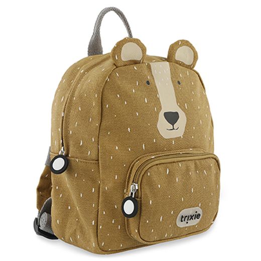 Mochila pequeña Trixie Bear