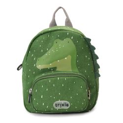 Mochila pequeña Trixie Cocodrilo
