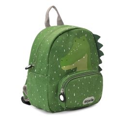 Mochila pequeña Trixie Cocodrilo