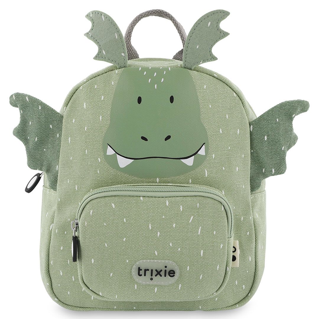 Mochila pequeña Trixie Dragon
