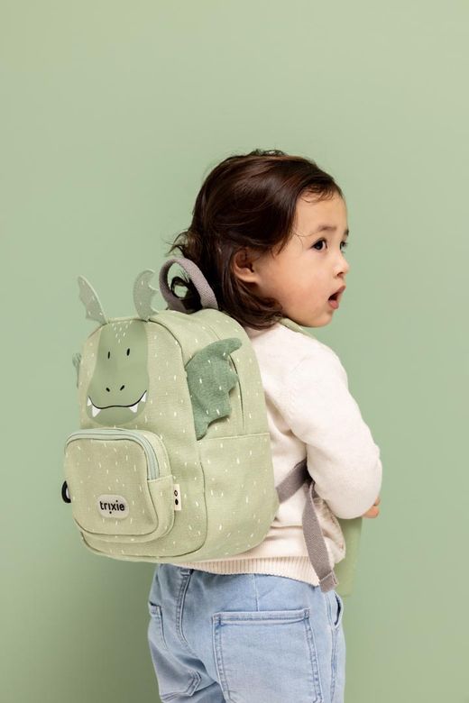 Mochila pequeña Trixie Dragon