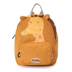 Mochila pequeña Trixie Jirafa
