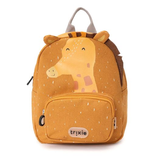 Mochila pequeña Trixie Jirafa