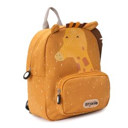 Mochila pequeña Trixie Jirafa