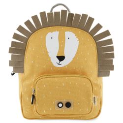 Mochila pequeña Trixie Lion