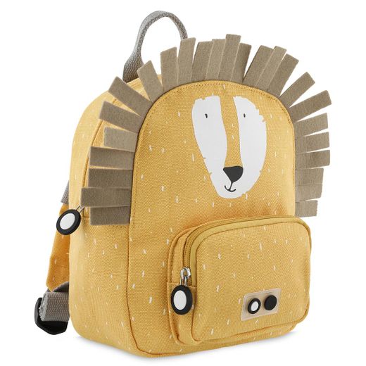 Mochila pequeña Trixie Lion