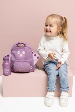 Mochila pequeña Trixie Peacock