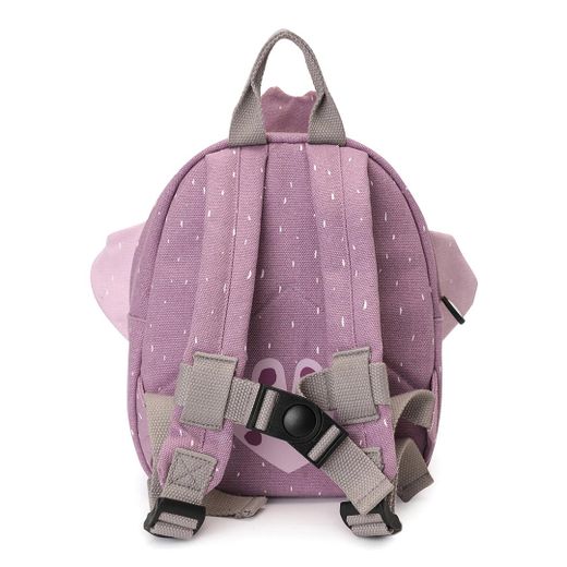 Mochila pequeña Trixie Peacock