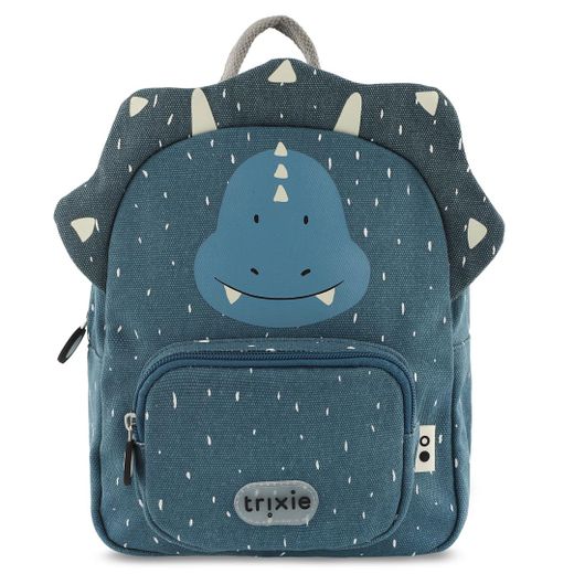 Mochila pequeña Trixie Triceratops