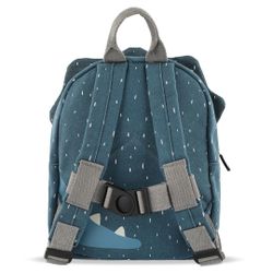 Mochila pequeña Trixie Triceratops