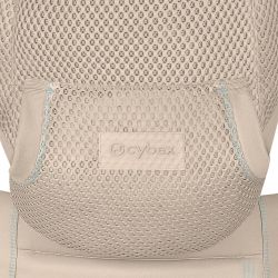 Mochila portabebés Cybex Laya Almond Beige