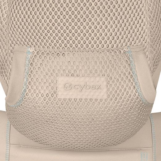 Mochila portabebés Cybex Laya Almond Beige
