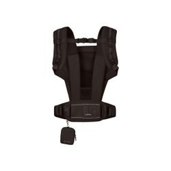 Mochila portabebés Cybex Laya Brown