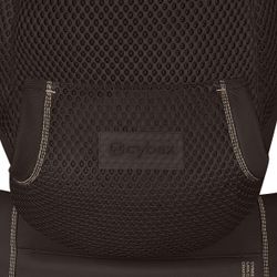 Mochila portabebés Cybex Laya Brown