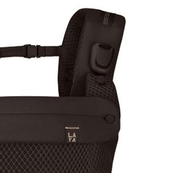 Mochila portabebés Cybex Laya Brown