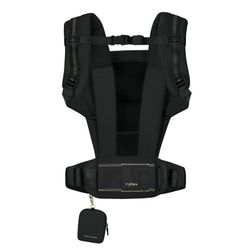 Mochila portabebés Cybex Laya Magic Black