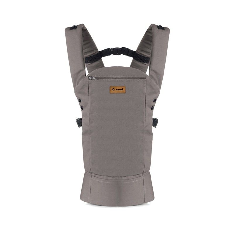 Mochila Portabebes Jané Like Bison