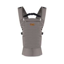 Mochila Portabebes Jané Like Bison