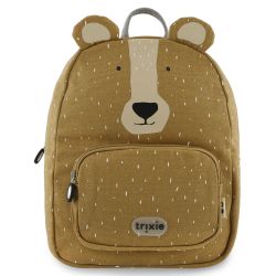 Mochila Trixie Bear