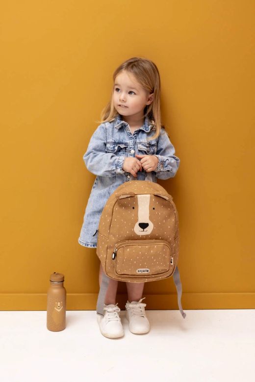 Mochila Trixie Bear