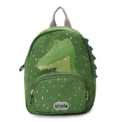 Mochila Trixie Cocodrilo