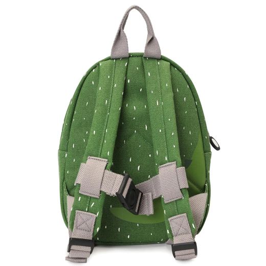 Mochila Trixie Cocodrilo