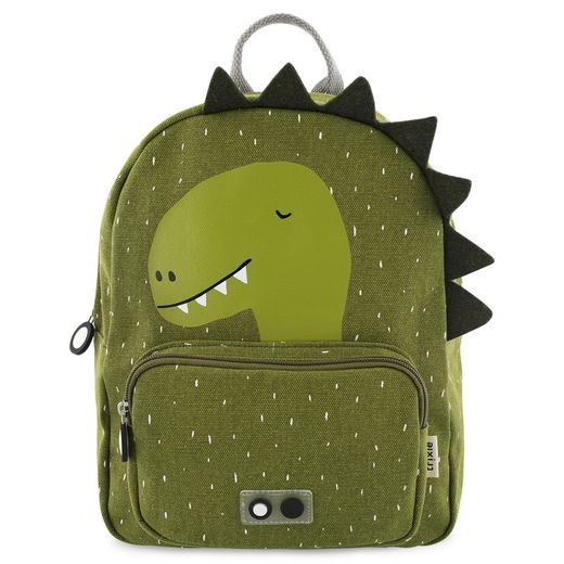 Mochila Trixie Dinosaurio