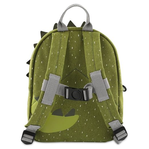 Mochila Trixie Dinosaurio