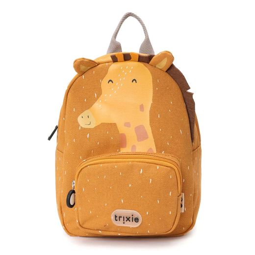 Mochila Trixie Jirafa