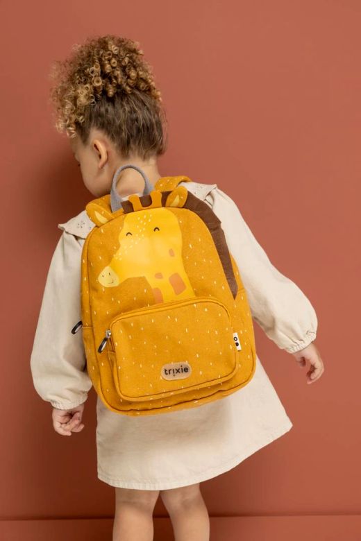 Mochila Trixie Jirafa