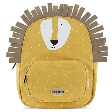 Mochila Trixie Lion
