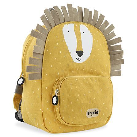 Mochila Trixie Lion