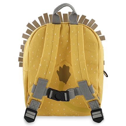 Mochila Trixie Lion
