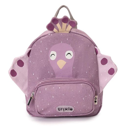 Mochila Trixie Peacock