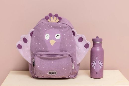Mochila Trixie Peacock