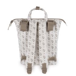 Mochila Walking Mum Botton Flores