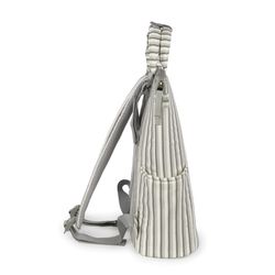Mochila Walking Mum Botton Rayas
