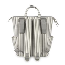 Mochila Walking Mum Botton Rayas