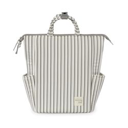 Mochila Walking Mum Botton Rayas