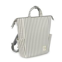 Mochila Walking Mum Botton Rayas