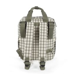 Mochila Walking Mum Caetana Stone