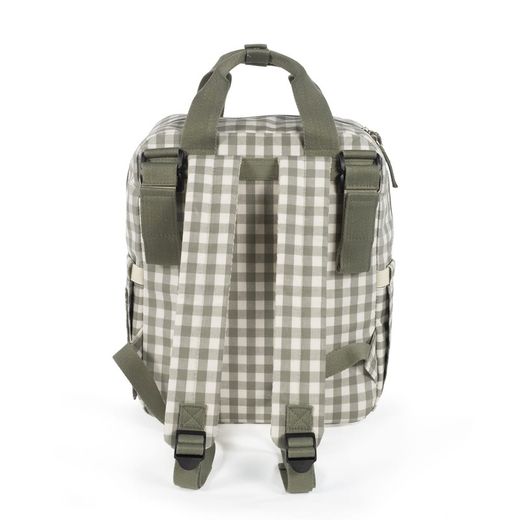 Mochila Walking Mum Caetana Stone