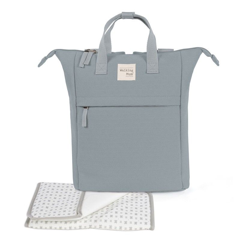 Borsa Premaman Walking Mum Eco Mum Cloud – Leggera E Comoda Per Future Mamme