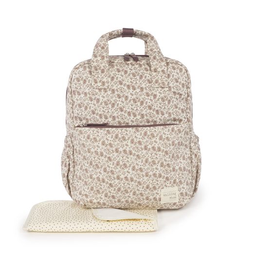 Mochila Walking Mum Gala Cerise