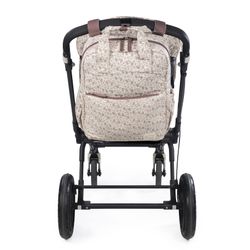 Mochila Walking Mum Gala Cerise