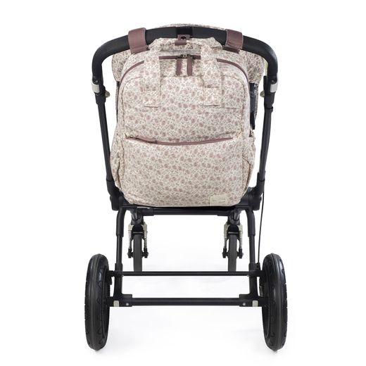Mochila Walking Mum Gala Cerise