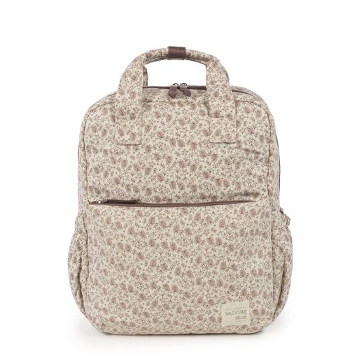 Mochila Walking Mum Gala Cerise
