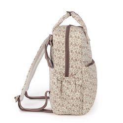 Mochila Walking Mum Gala Cerise